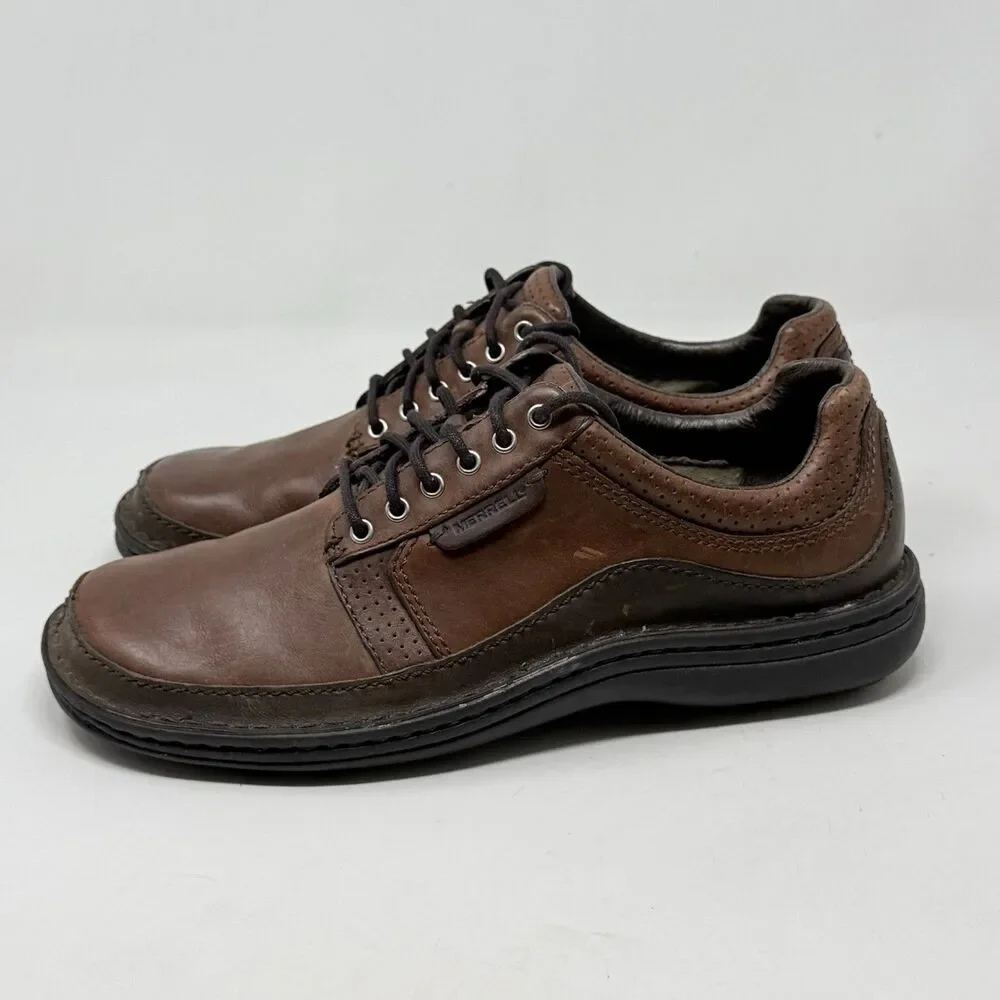 Merrell overall good